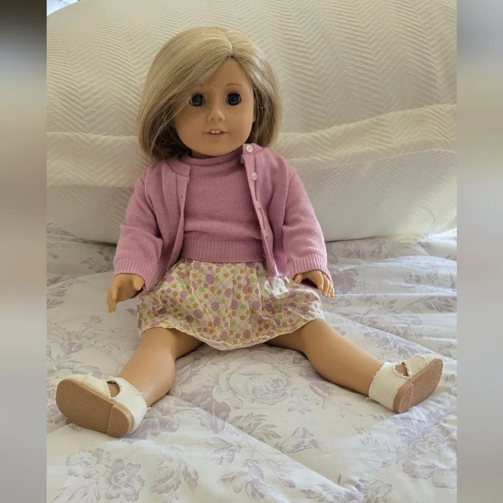 2013 American Girl Doll